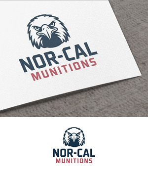 Diseño de Logo por riya08 para DAVIS GUNWORX | Diseño: #36057548