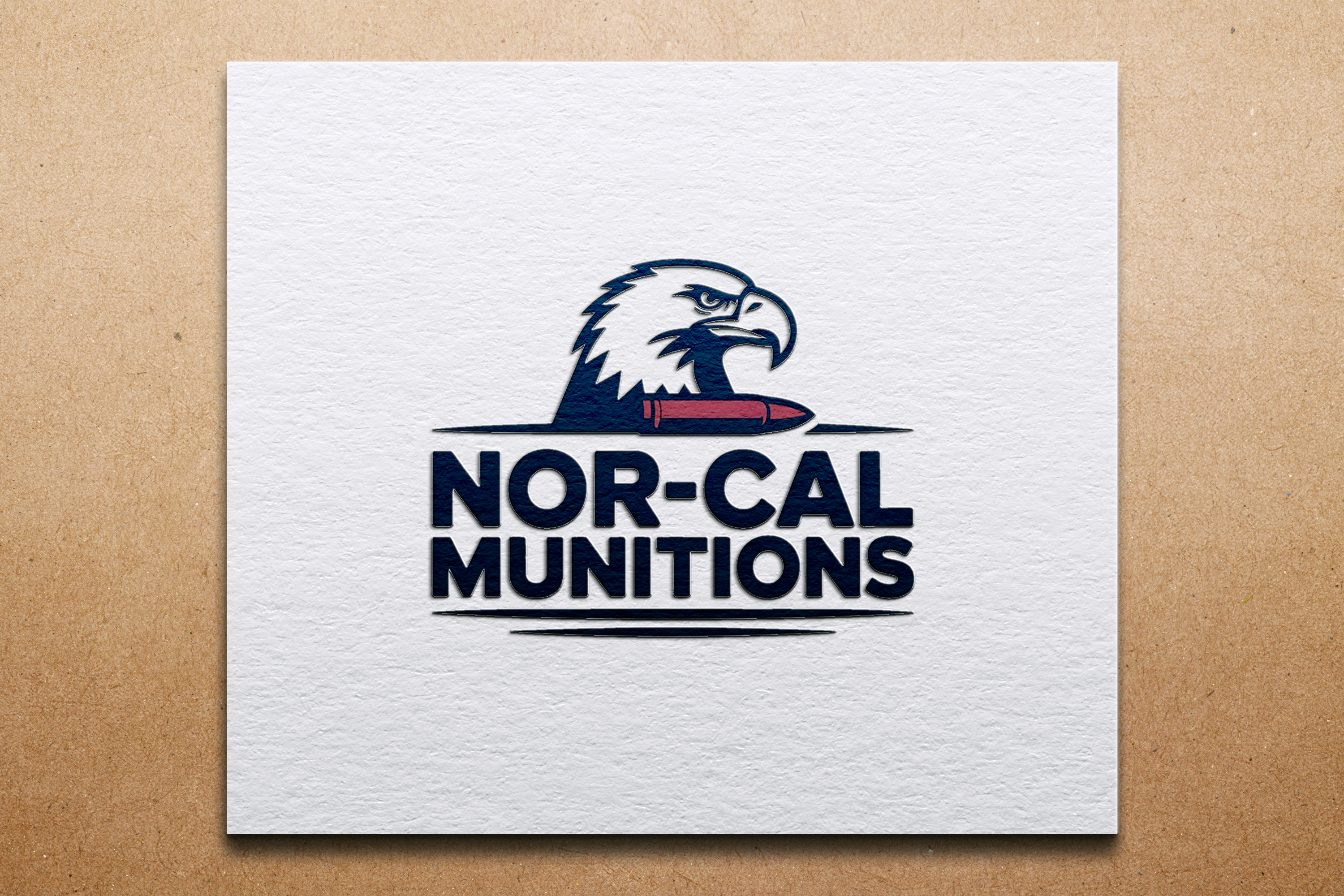 Diseño de Logo por riya08 para DAVIS GUNWORX | Diseño #36057549