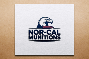 Diseño de Logo por riya08 para DAVIS GUNWORX | Diseño: #36057549