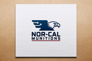 Diseño de Logo por riya08 para DAVIS GUNWORX | Diseño: #36057550