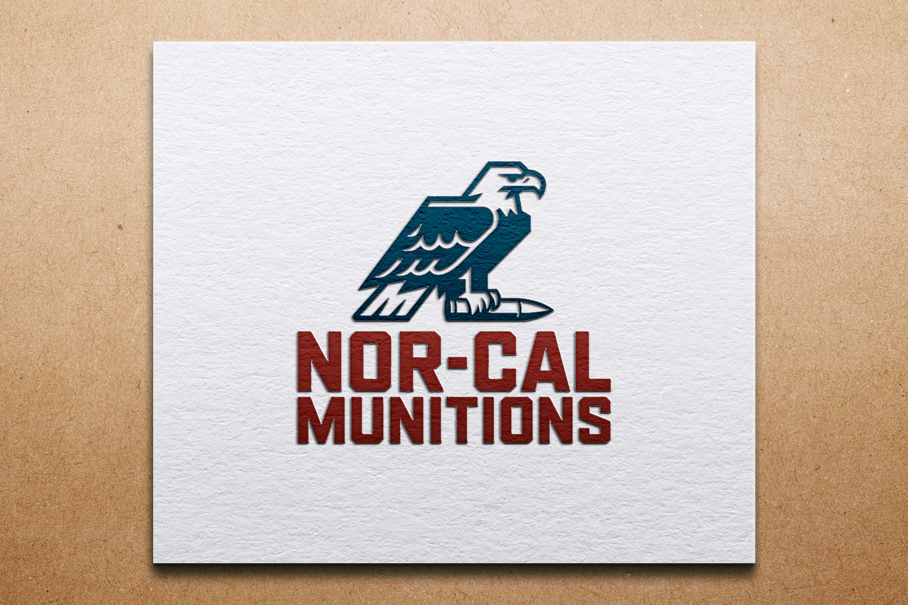 Diseño de Logo por riya08 para DAVIS GUNWORX | Diseño #36057551