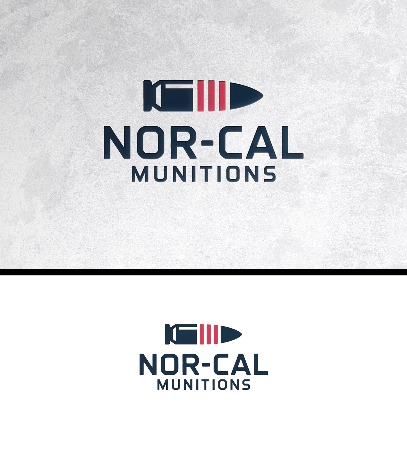 Diseño de Logo por riya08 para DAVIS GUNWORX | Diseño #36057558