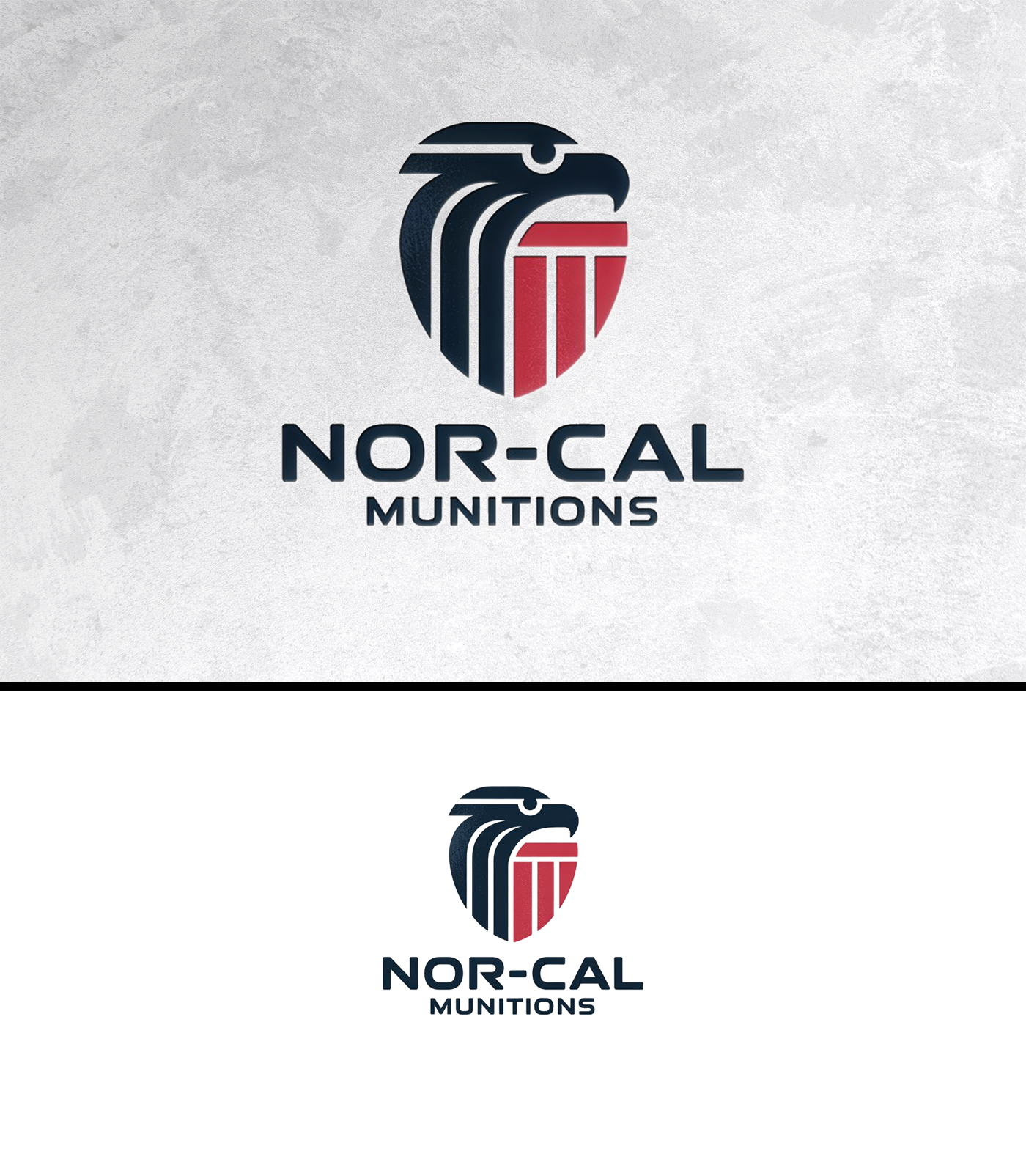 Diseño de Logo por riya08 para DAVIS GUNWORX | Diseño #36057560