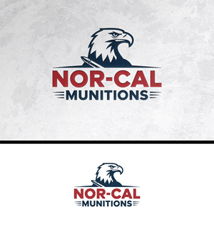 Diseño de Logo por riya08 para DAVIS GUNWORX | Diseño: #36057561