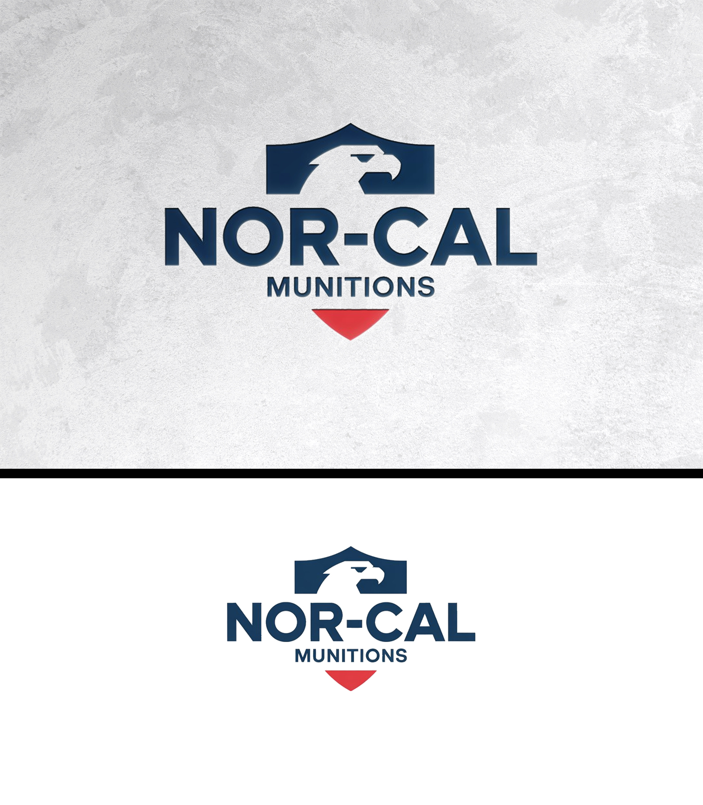 Diseño de Logo por riya08 para DAVIS GUNWORX | Diseño #36057563