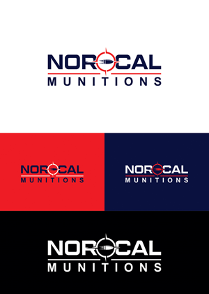 Diseño de Logo por LordRam para DAVIS GUNWORX | Diseño: #36049496