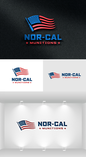 Diseño de Logo por Creative__Art para DAVIS GUNWORX | Diseño: #36044495