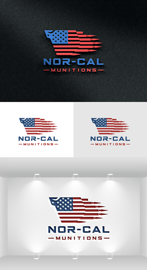 Diseño de Logo por Creative__Art para DAVIS GUNWORX | Diseño: #36044499