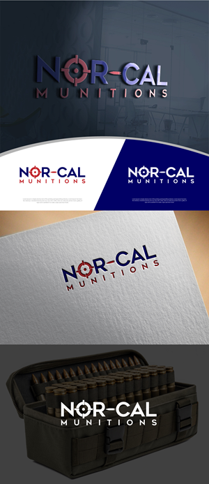 Diseño de Logo por Cool-Designer para DAVIS GUNWORX | Diseño: #36041531