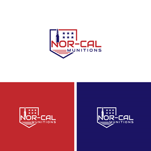 Logo Design by KL Designwork for DAVIS GUNWORX | Design: #36070098