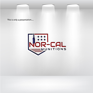 Logo Design by KL Designwork for DAVIS GUNWORX | Design: #36070099