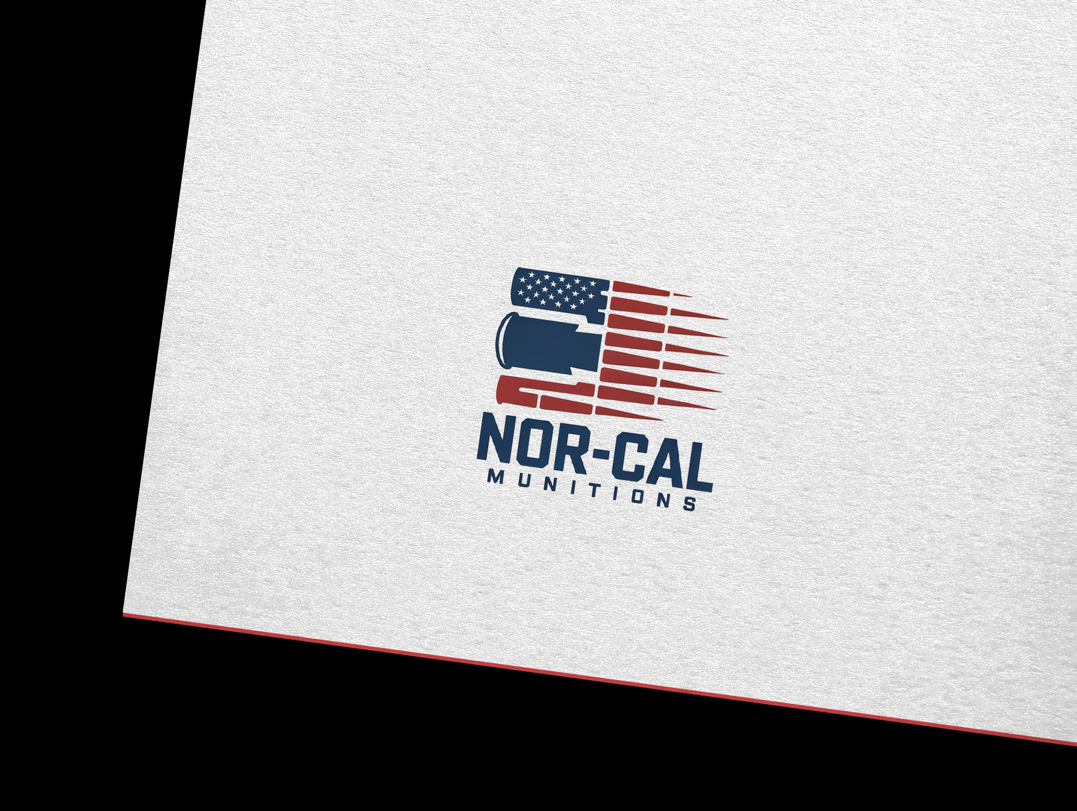 Logo Design by GraphiqueLab for DAVIS GUNWORX | Design #36054269