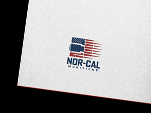 Diseño de Logo por GraphiqueLab para DAVIS GUNWORX | Diseño: #36054269