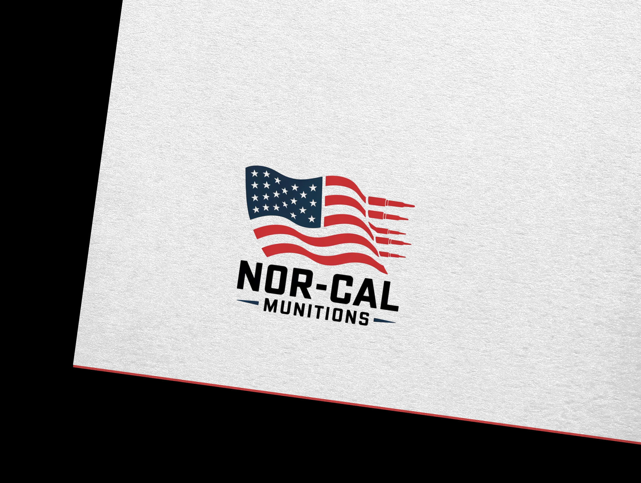 Diseño de Logo por GraphiqueLab para DAVIS GUNWORX | Diseño #36054270