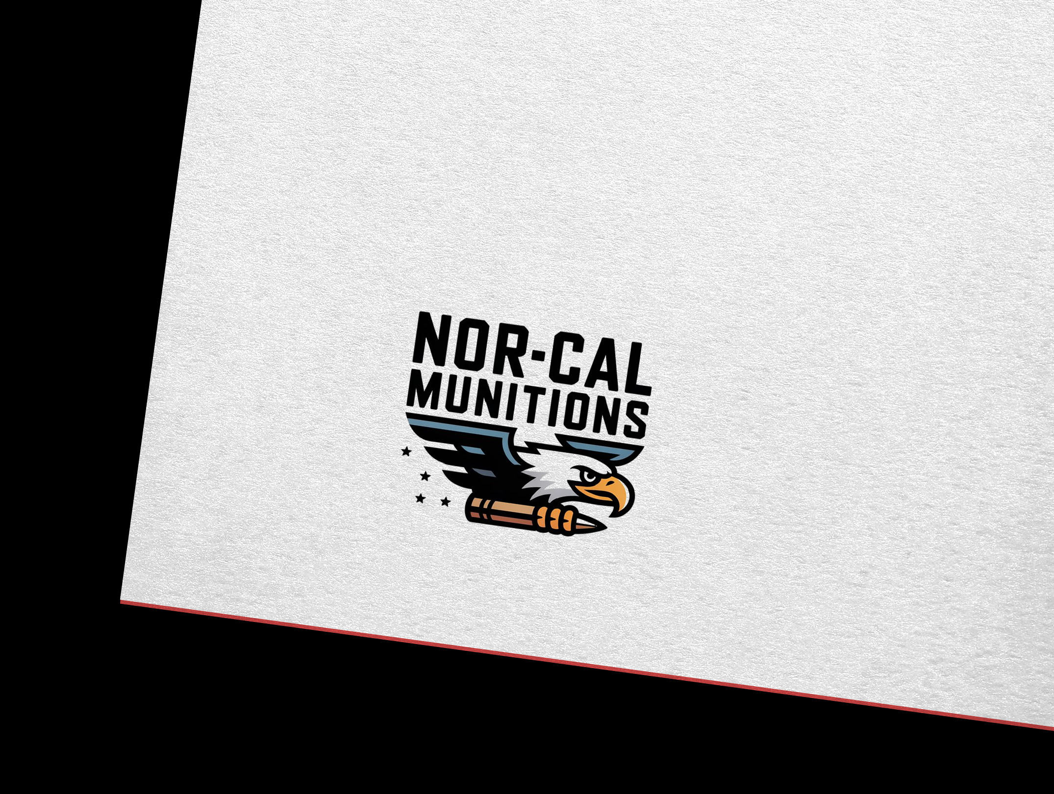 Diseño de Logo por GraphiqueLab para DAVIS GUNWORX | Diseño #36054303