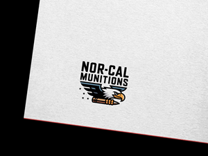 Diseño de Logo por GraphiqueLab para DAVIS GUNWORX | Diseño: #36054303