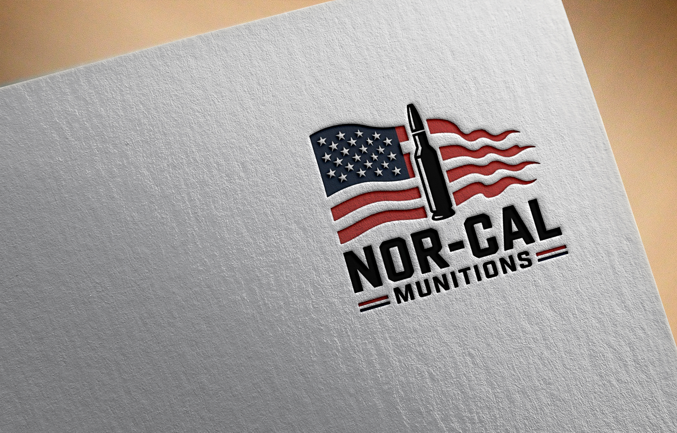 Diseño de Logo por jijan para DAVIS GUNWORX | Diseño #36042760