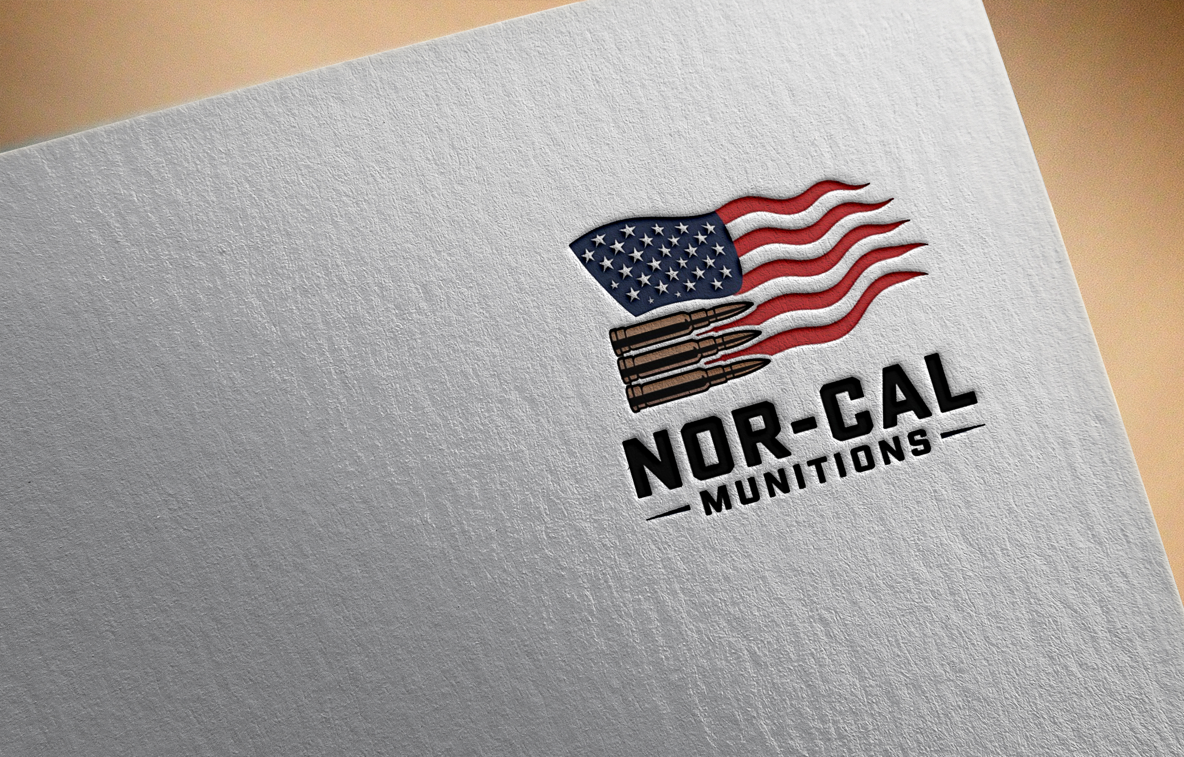 Diseño de Logo por jijan para DAVIS GUNWORX | Diseño #36042768