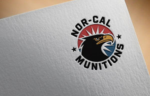 Diseño de Logo por jijan para DAVIS GUNWORX | Diseño: #36042770