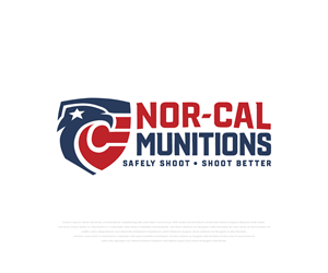 Diseño de Logo por Sabit Alam para DAVIS GUNWORX | Diseño: #36070235