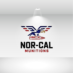 Diseño de Logo por PD_Designs para DAVIS GUNWORX | Diseño: #36048008