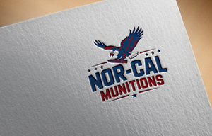 Diseño de Logo por PD_Designs para DAVIS GUNWORX | Diseño: #36048021