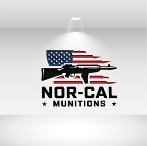 Diseño de Logo por PD_Designs para DAVIS GUNWORX | Diseño: #36048028