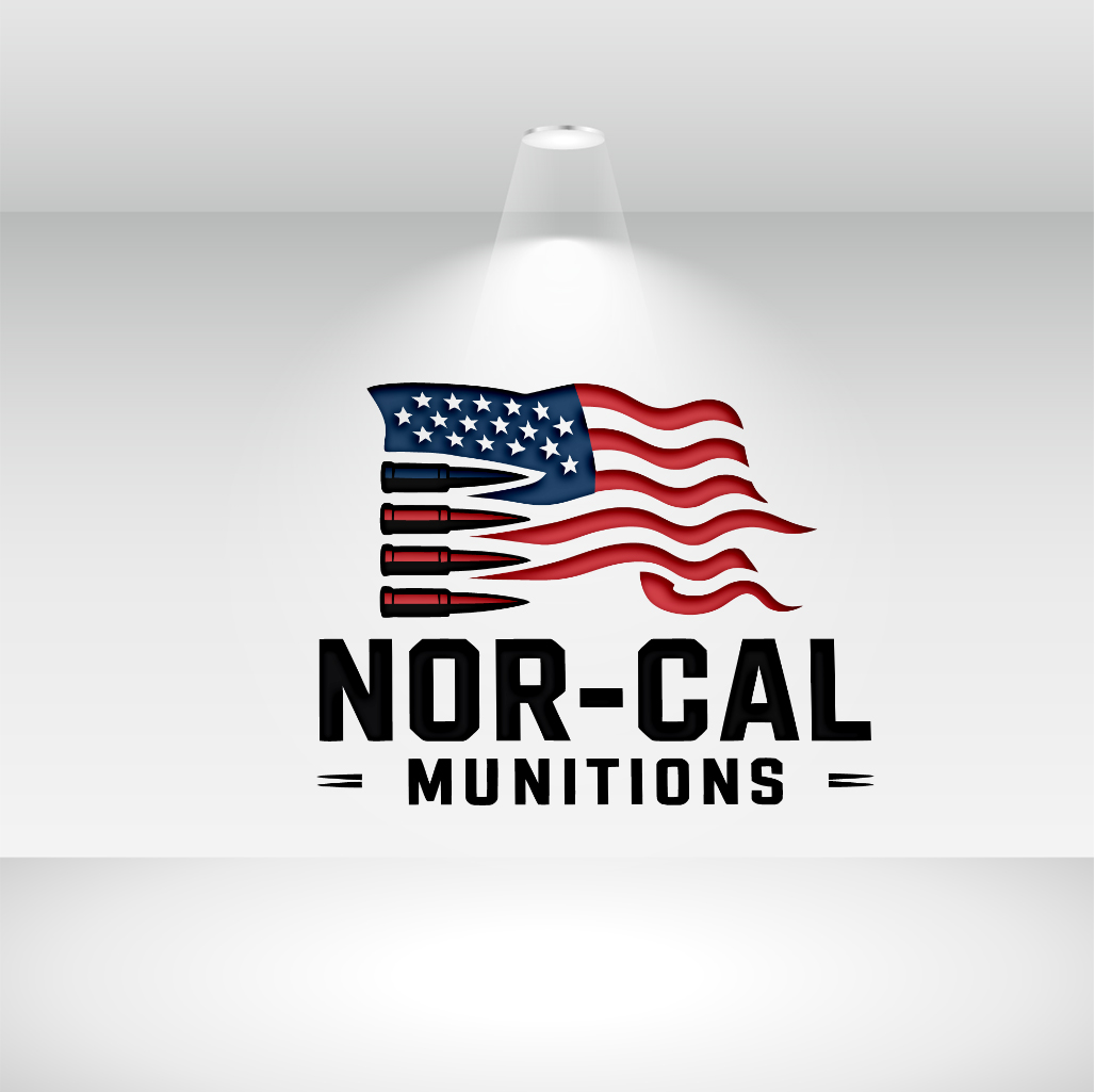 Diseño de Logo por PD_Designs para DAVIS GUNWORX | Diseño #36048029