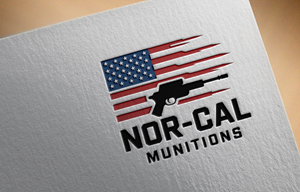 Diseño de Logo por PD_Designs para DAVIS GUNWORX | Diseño: #36048030