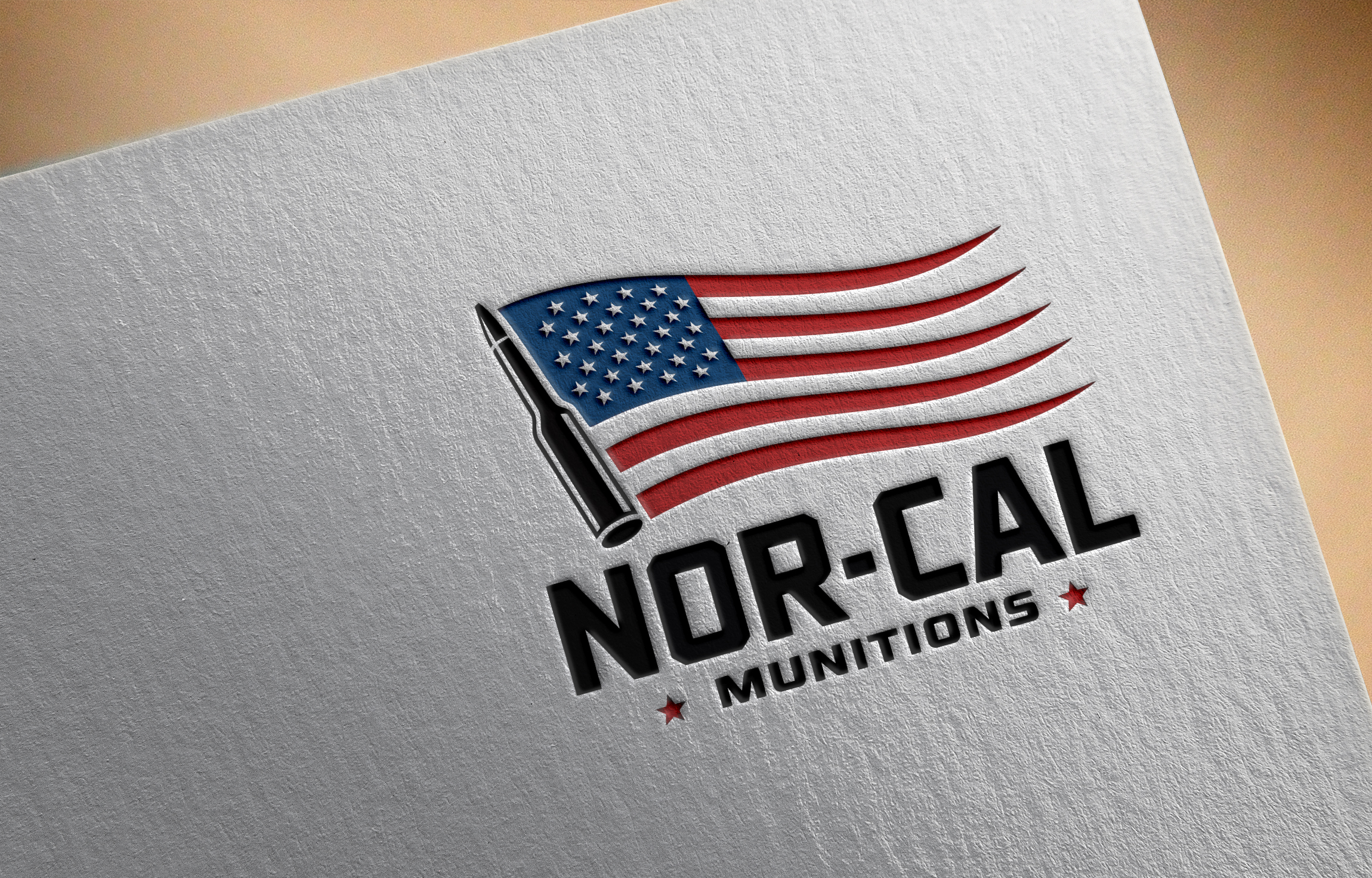 Diseño de Logo por PD_Designs para DAVIS GUNWORX | Diseño #36048032