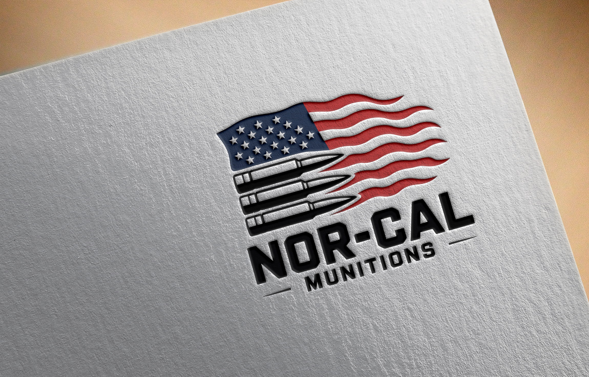 Diseño de Logo por PD_Designs para DAVIS GUNWORX | Diseño #36048042