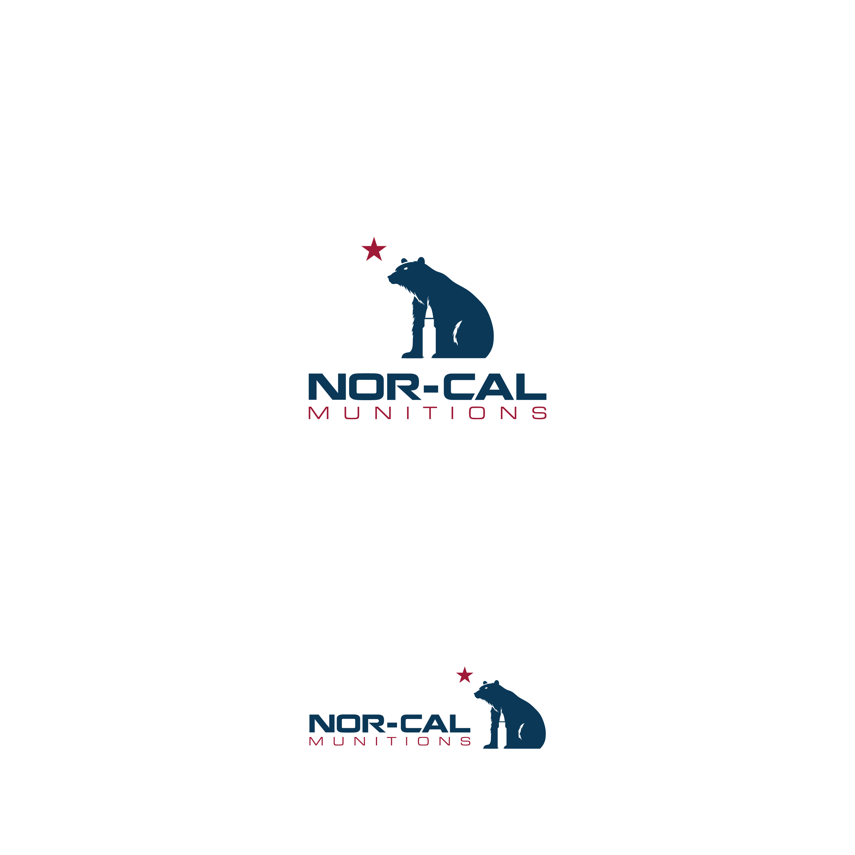 Logo Design by arcoalex for DAVIS GUNWORX | Design #36048505