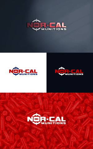 Logo Design by BehindSymbols for DAVIS GUNWORX | Design: #36066094