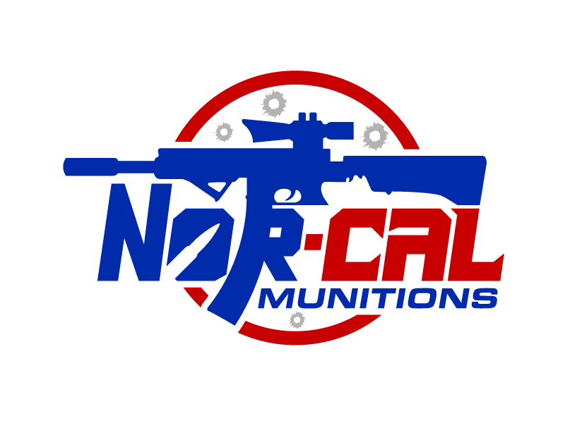 Logo Design by Dream Logo Design for DAVIS GUNWORX | Design #36049379