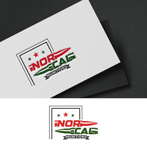 Logo Design by fly  design for DAVIS GUNWORX | Design: #36047642