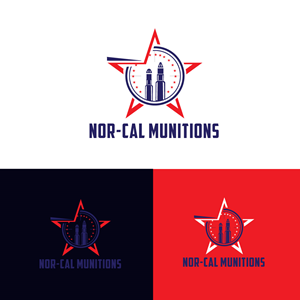 Logo Design by fly  design for DAVIS GUNWORX | Design: #36047645