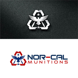 Logo Design by fly  design for DAVIS GUNWORX | Design: #36047646