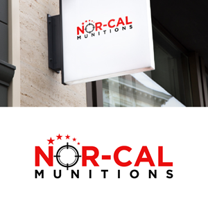 Logo Design by fly  design for DAVIS GUNWORX | Design: #36048588