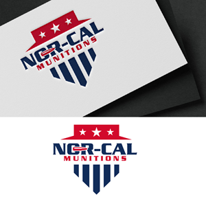 Logo Design by fly  design for DAVIS GUNWORX | Design: #36048589