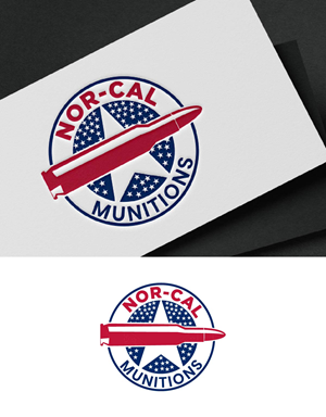 Logo Design by fly  design for DAVIS GUNWORX | Design: #36055177