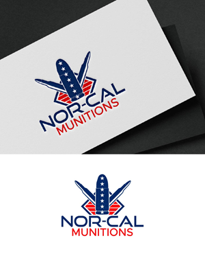 Logo Design by fly  design for DAVIS GUNWORX | Design: #36055181