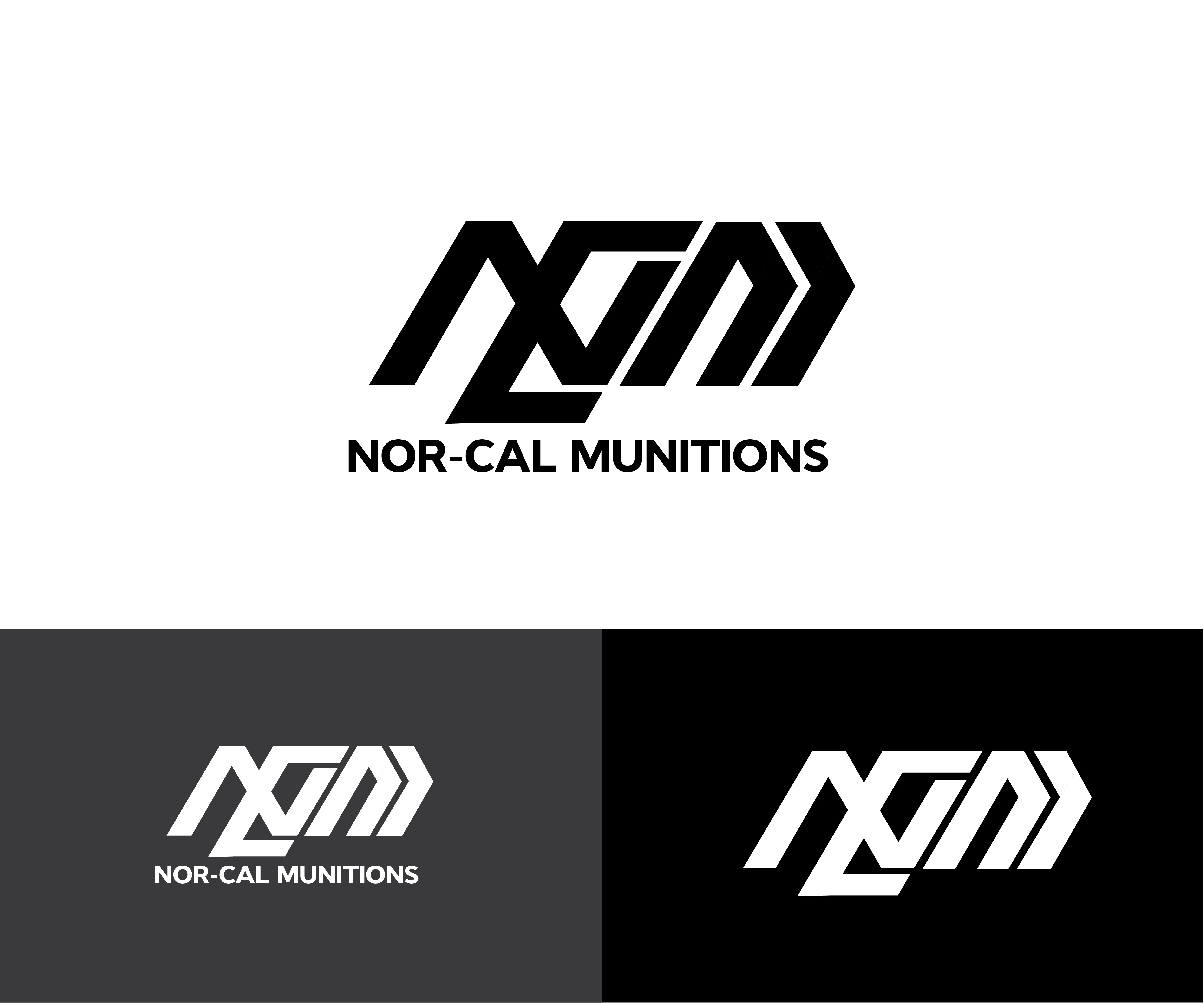 Diseño de Logo por take8 para DAVIS GUNWORX | Diseño #36046421