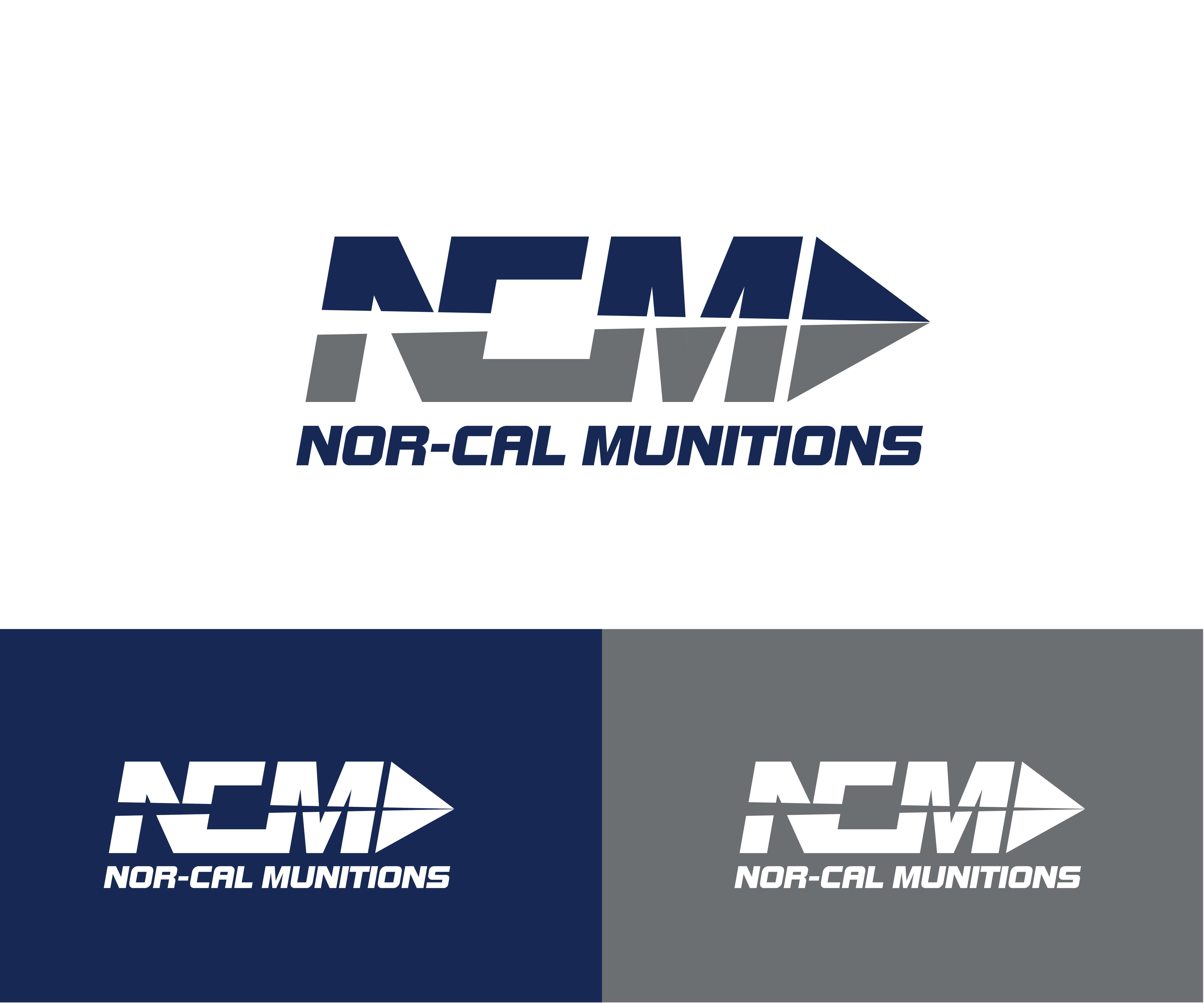 Diseño de Logo por take8 para DAVIS GUNWORX | Diseño #36049812