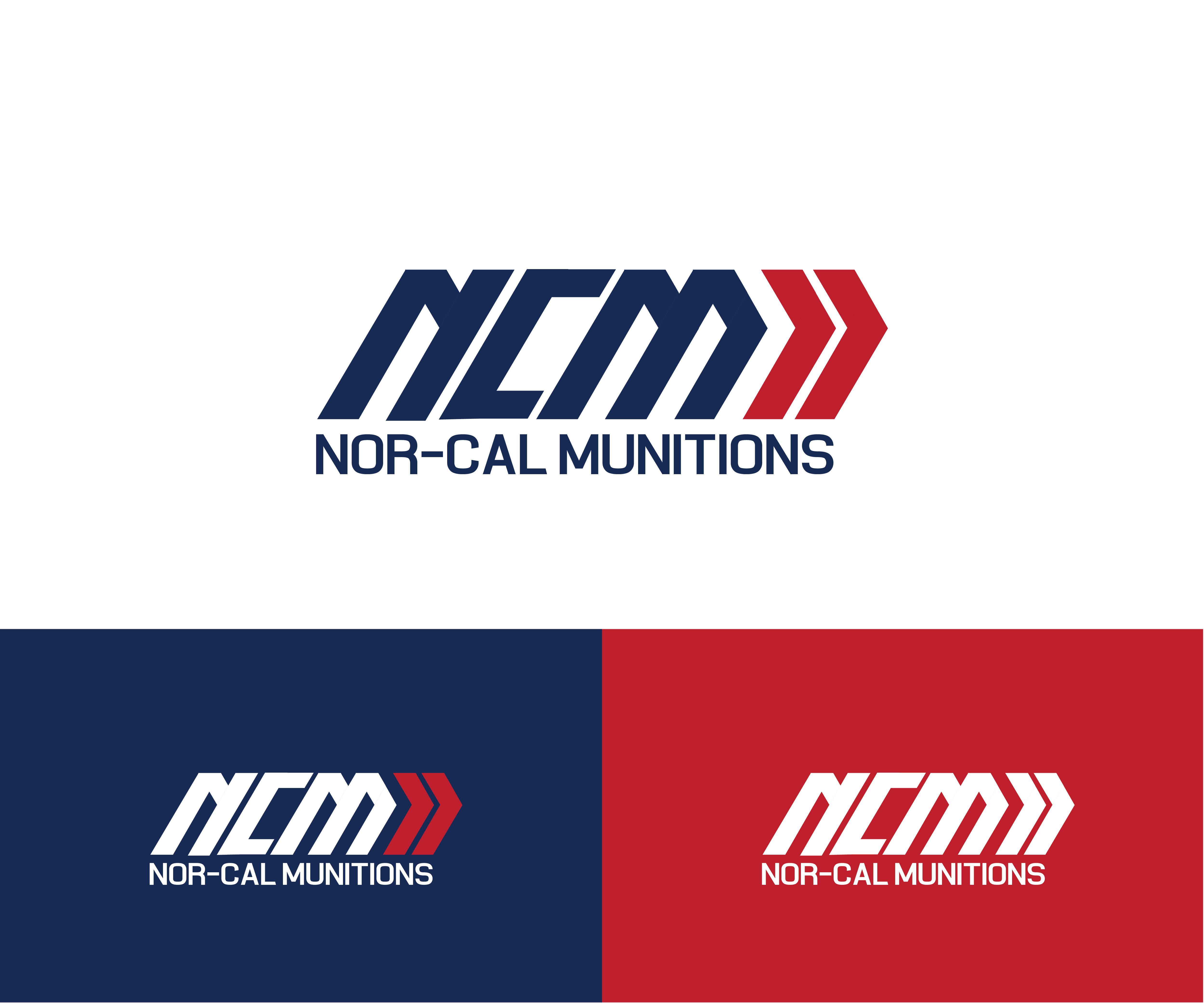 Diseño de Logo por take8 para DAVIS GUNWORX | Diseño #36049814