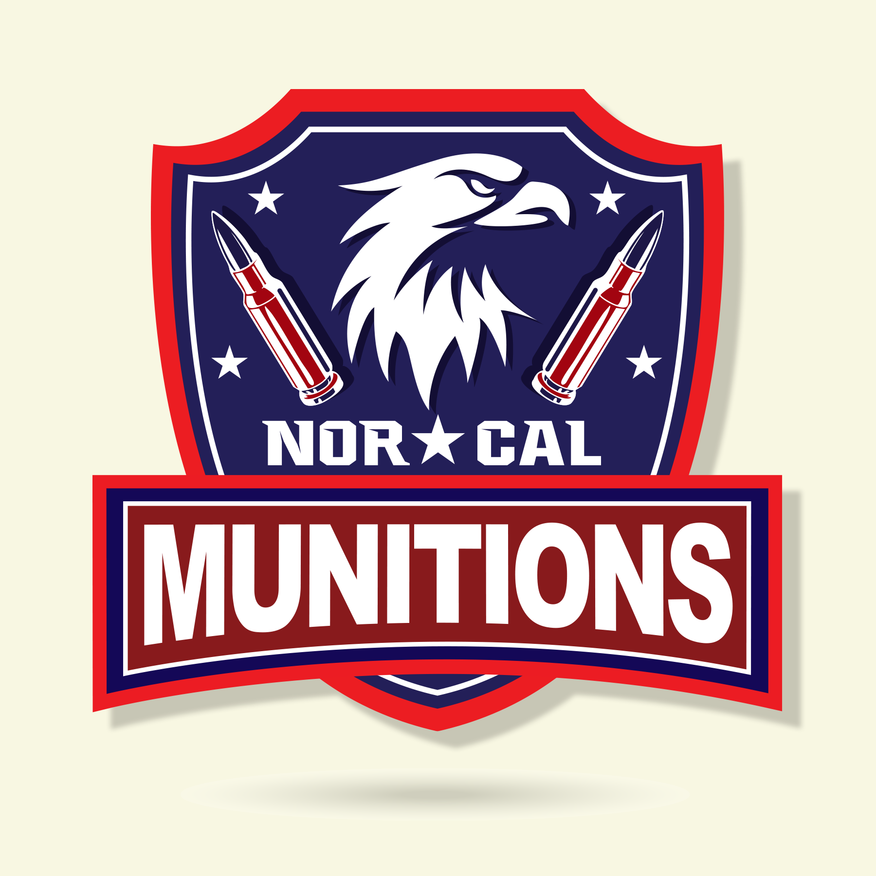 Logo Design by Dennis Jackson Design for DAVIS GUNWORX | Design #36281476