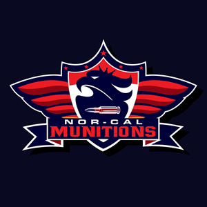 Logo Design by Dennis Jackson Design for DAVIS GUNWORX | Design: #36281700