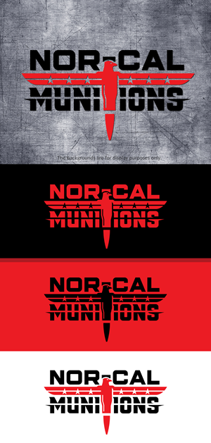 Logo Design by edwinnegz1 for DAVIS GUNWORX | Design: #36042253