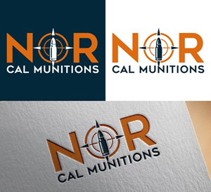 Diseño de Logo por M S H para DAVIS GUNWORX | Diseño: #36041413