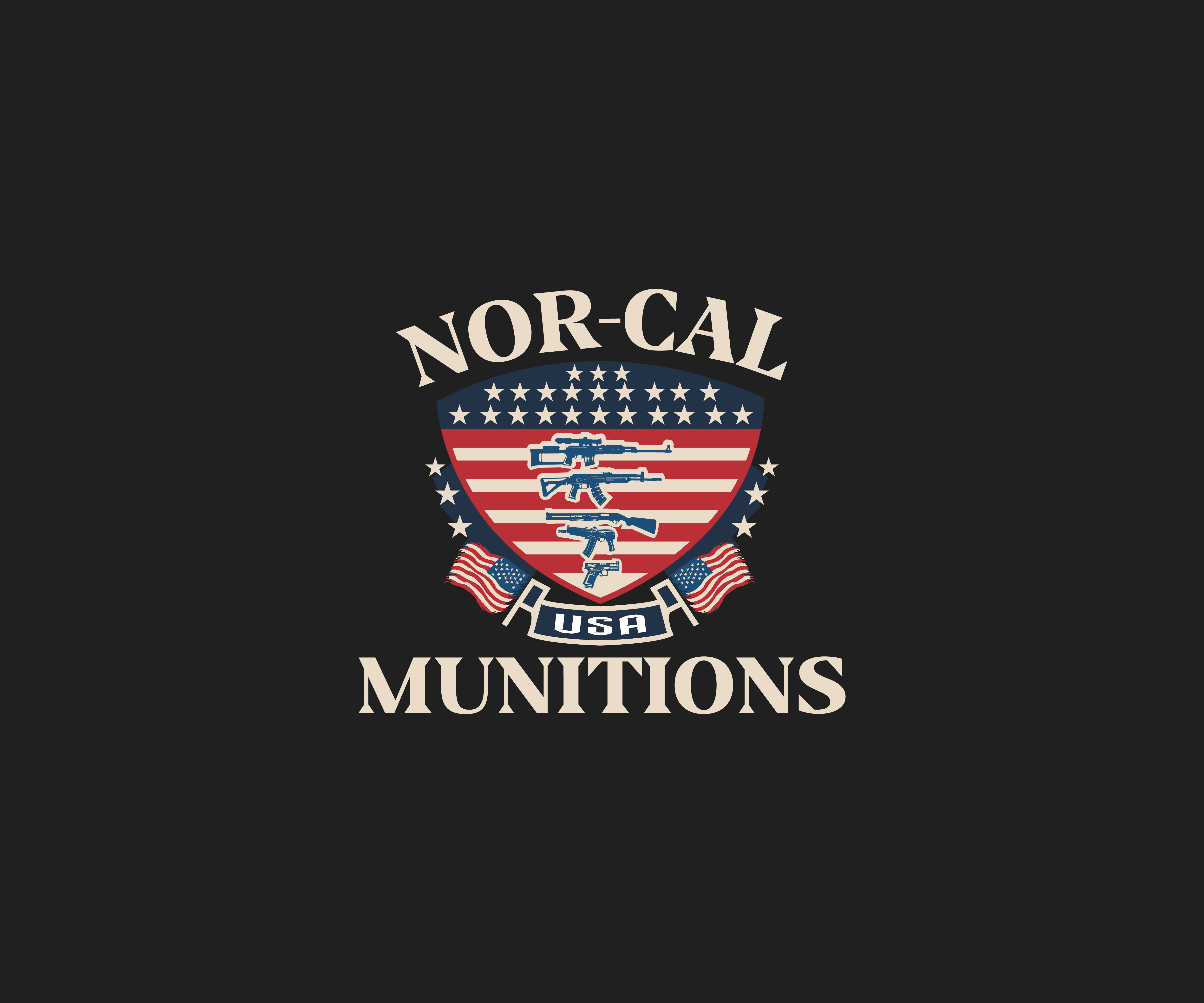 Diseño de Logo por MDH TECH para DAVIS GUNWORX | Diseño #36043987