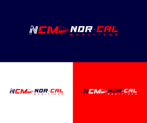 Logo Design by Ansh Design for DAVIS GUNWORX | Design: #36047309